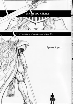 Page 2 of MAJESTIC ASSALT