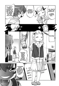 Page 18 of Jidou PornoCh. 1-2,6, 9