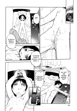 Page 45 of Jidou PornoCh. 1-2,6, 9