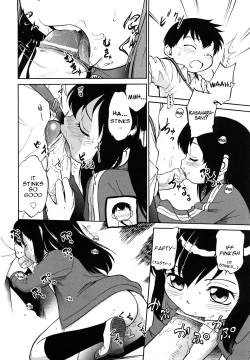 Page 78 of Jidou PornoCh. 1-2,6, 9