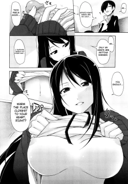 Page 46 of Kaichou no Iinari!