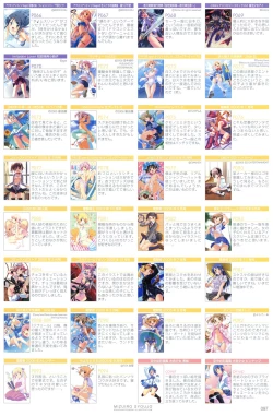 Page 90 of Kuuchuu Yousai Illustrations