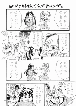 Page 13 of nyannyan de nyan x 2
