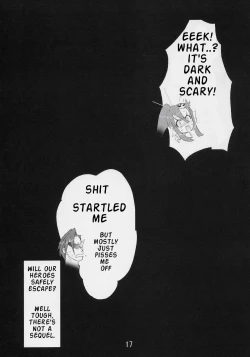 Page 16 of Under 300m