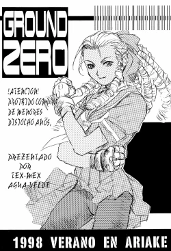 Page 3 of Ground Zero