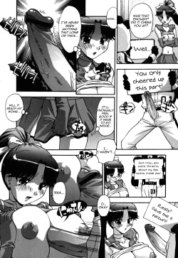 Page 142 of Sex And The Sister