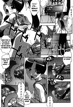 Page 147 of Sex And The Sister