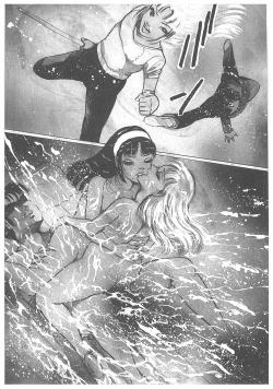 Page 135 of Jokyoushi Boukan!