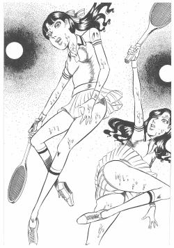 Page 181 of Jokyoushi Boukan!