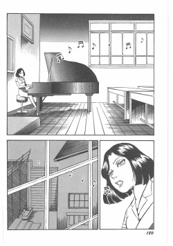 Page 182 of Jokyoushi Boukan!