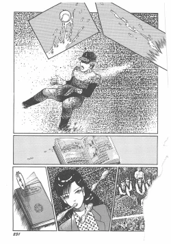 Page 235 of Jokyoushi Boukan!