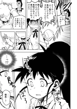 Page 28 of POPLAR meets SUGAR!!