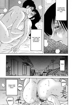 Page 127 of Hisae Haitoku Nikki Kanzenban Ge