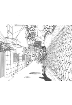 Page 172 of Hisae Haitoku Nikki Kanzenban Ge