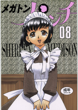 Download Megaton Punch 8