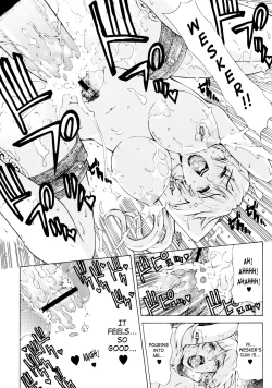 Page 16 of HAZARD LEVEL 5