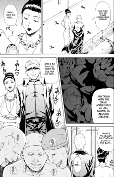 Page 27 of HAZARD LEVEL 5