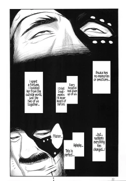 Page 22 of Sokubaku Asuka | Bound Asuka