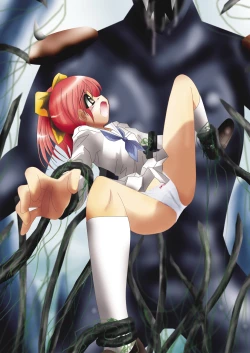 Page 39 of Fushigi SekaiNonona 2