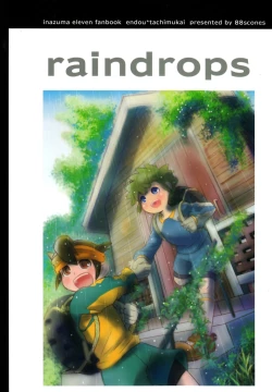 Page 2 of Raindrops