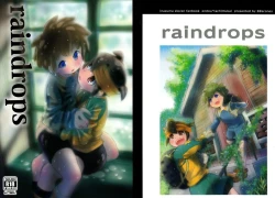 Page 35 of Raindrops