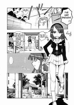 Page 3 of Hamari Musume. | Fall In Hole In Wall In Girl!!