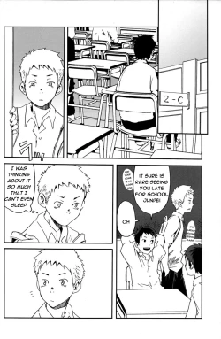 Page 9 of Someday in the Rain