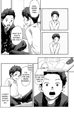 Page 4 of Change Over