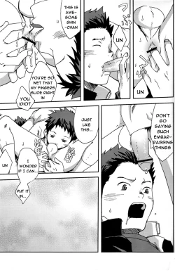 Page 9 of Change Over