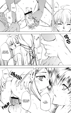 Page 16 of Love Song