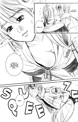 Page 14 of STAR OCEAN THE ANATHER STORY Ver.1.5