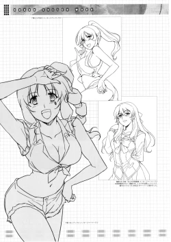 Page 54 of CROSS MAKE 2010