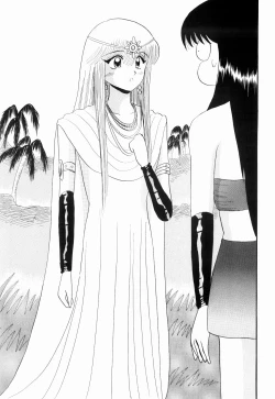 Page 53 of Kenjiro Kakimoto - Futari Kurashi 08