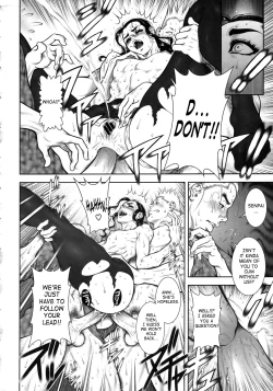 Page 93 of Wild Tea Break Ch.1-4