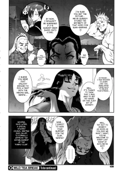Page 97 of Wild Tea Break Ch.1-4