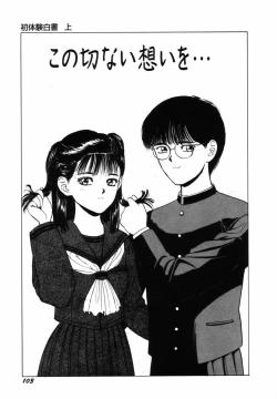 Page 106 of Sho Taiken Hakusho Joukan