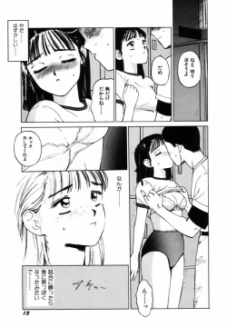 Page 16 of Sho Taiken Hakusho Joukan