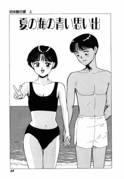 Page 26 of Sho Taiken Hakusho Joukan