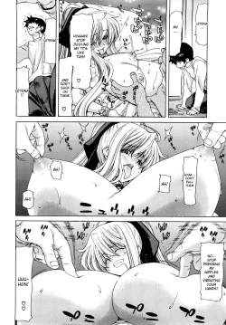 Page 81 of Aaan Megami-sama | Oh, Yeah! My Goddess