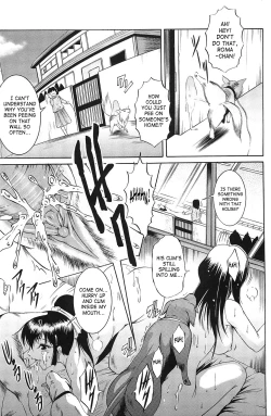 Page 47 of Denchuu Musume | Lightpole Girl