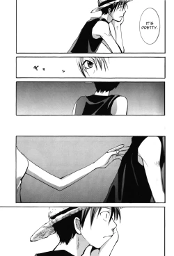 Page 8 of Aquatic Angel