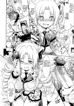 Page 8 of BaraRosy Life