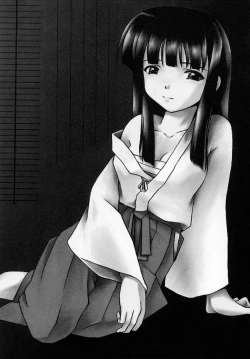 Page 133 of Shoujo Jigoku - The Mädchen Hölle