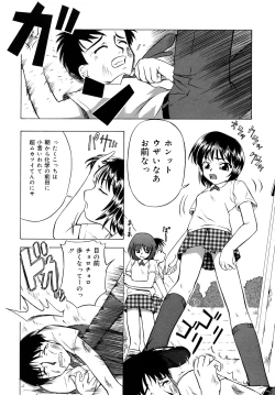 Page 45 of Shoujo Jigoku - The Mädchen Hölle