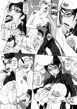 Page 11 of Bitch & Fetish