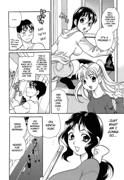 Page 126 of Shikatte! Futago Shimai | Scold Me! Twins Sisters