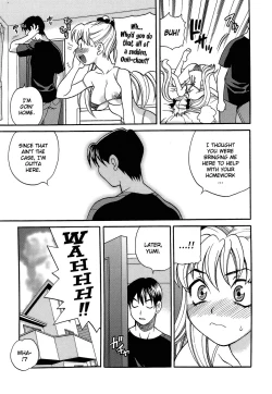 Page 151 of Shikatte! Futago Shimai | Scold Me! Twins Sisters