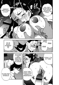 Page 36 of Shikatte! Futago Shimai | Scold Me! Twins Sisters