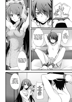 Page 4 of Houkago Hitagi Club