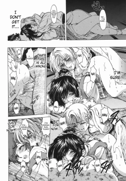 Page 65 of Maru-Imo!? + Imouto wa Shouganai!?